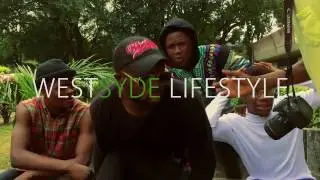 Runtown Mad over you (Dance cover) by Westsydelifestyle