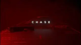 WOODJU - CHASE  [Official Audio] CYBERPUNK 2077 THEME