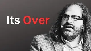 its over