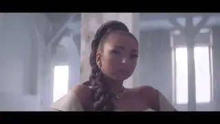 Eva - Chelou (Lyric Video)