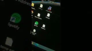 Hacking wifi passwords from a computer using bad usb 