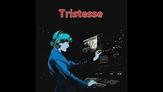 Zaho de Sagazan - Tristesse