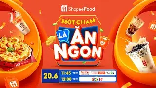 Trailer Một Chạm Là Ăn Ngon 20.06