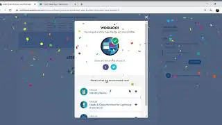 Lightning App Builder     Add Quick Actions and Activate the App   Salesforce   Trailhead