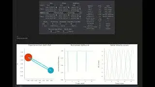 Made in Julia!