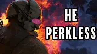 Barenaked Trapper