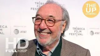 James L Brooks on The Simpsons at 30th anniversary event at Tribeca Film Festival 2019 - interview