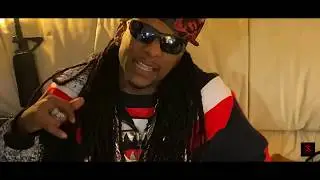 You pussy- Sinna row (OfficalMusicVideo)