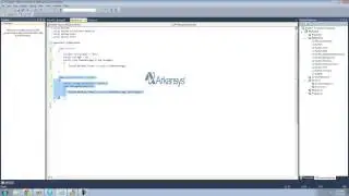 C# Online Training | C# Tutorials | C#.Net Learning videos | C# Training Classes online