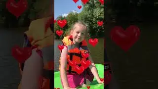 Прогулка на катамаране по реке Пахра
