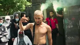 KRILINO  -  Mec De Cité ( Clip Officiel)
