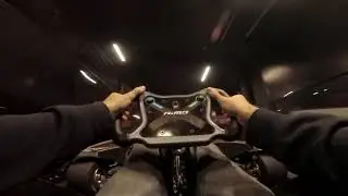 Chargers Racing Leonding - VMAX