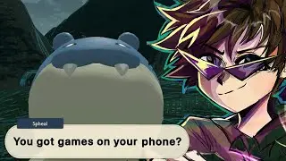 I Hope I Can SURVIVE... [Pokemon Legends Arceus Nuzlocke]