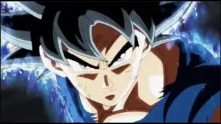 Fiesta Pagana - Goku Ultra Instinct Vs Jiren - Mago de Oz