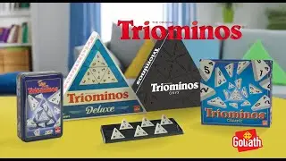 TV-Spot - Triominos
