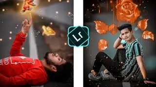 Snapseed Photo Editing II How To  photo edit on Snapssed 2021