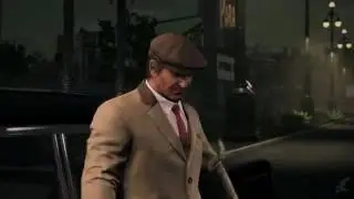 Mafia 3 Joe yaşıyor