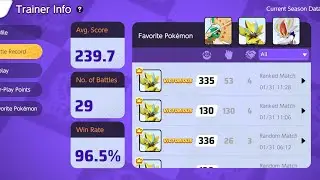 When a Mythical Glory in Mobile Legends Tried Pokémon Unite.