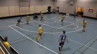 Søndre Vikings   Elli  1