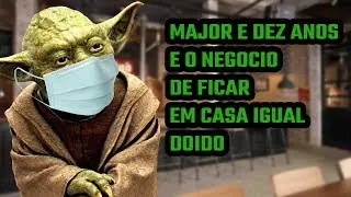 Major e Dez anos Novos Videos de 2020 - Muito Engraçados!!