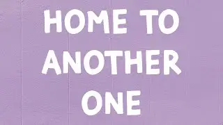 Madison Beer - Home To Another One (Lyrics)