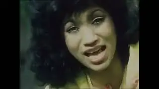 Oggi Quatro - Cantero (1983 musicvideo with studio audio)
