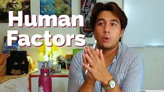 Complacency, Dependency & Stubbornness | Human Factors
