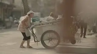 Happiness is helping others😊