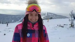 Выпуск №3 Шерегеш