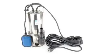 Дренажный насос UNIPUMP INOXVORT-750 SW