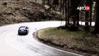 Автомобиль Ауди - А 3.