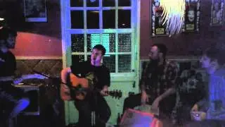 The Fabulous Resaca Brothers (thats all i need)