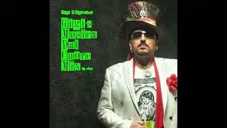 Gigi D'Agostino - Gigi's Musica Dal Cuore Mix