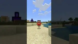 Casi NADIE usa estos Items de Minecraft #minecraft #short #subscribe #shorts