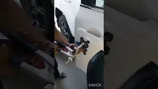 алюминий вмятина гудбай.
