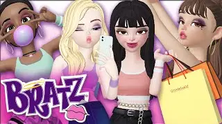 BRATZ Theme song / ZEPETO