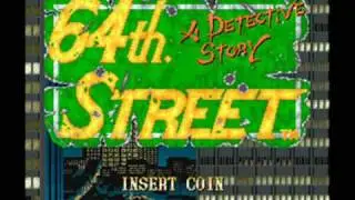 64th Street Arcade Music - 64th Street