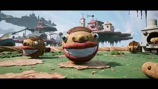 AH DLC2 trailer