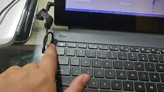 bios key for Avita Magus 2 in 1