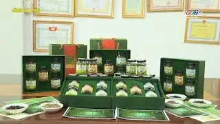 BR-VT: Ban hành kế hoạch bình chọn sản phẩm công nghiệp nông thôn tiêu biểu năm 2024 | BRTgo