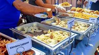 Himalayan Mela Toronto | Food Festival Canada