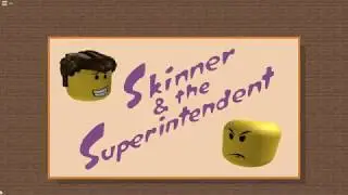 Steamed hams - Roblox