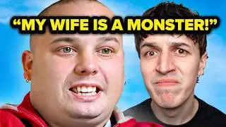 The Wife Swap Episode That Ended in Divorce