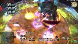 UwU Samurai POV First Clear