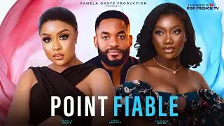 RELIABLE POINT - PAMELA OKOYE, CHIKE DANIELS, CHINENYE NNEBE, latest Nigerian films 2025