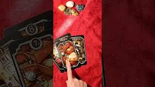 Кто спешит к вам? Чьё проявление на пороге? Таро