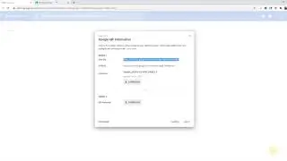 How to Configure Short.io SSO via G-Suite