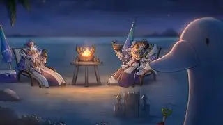 Honkai Impact 3 - Summer Event pt. 5