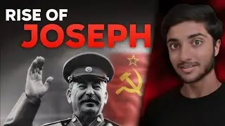 WHO WAS JOSEPH STALIN?