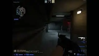 гений по ловле таймингов в CS:GO